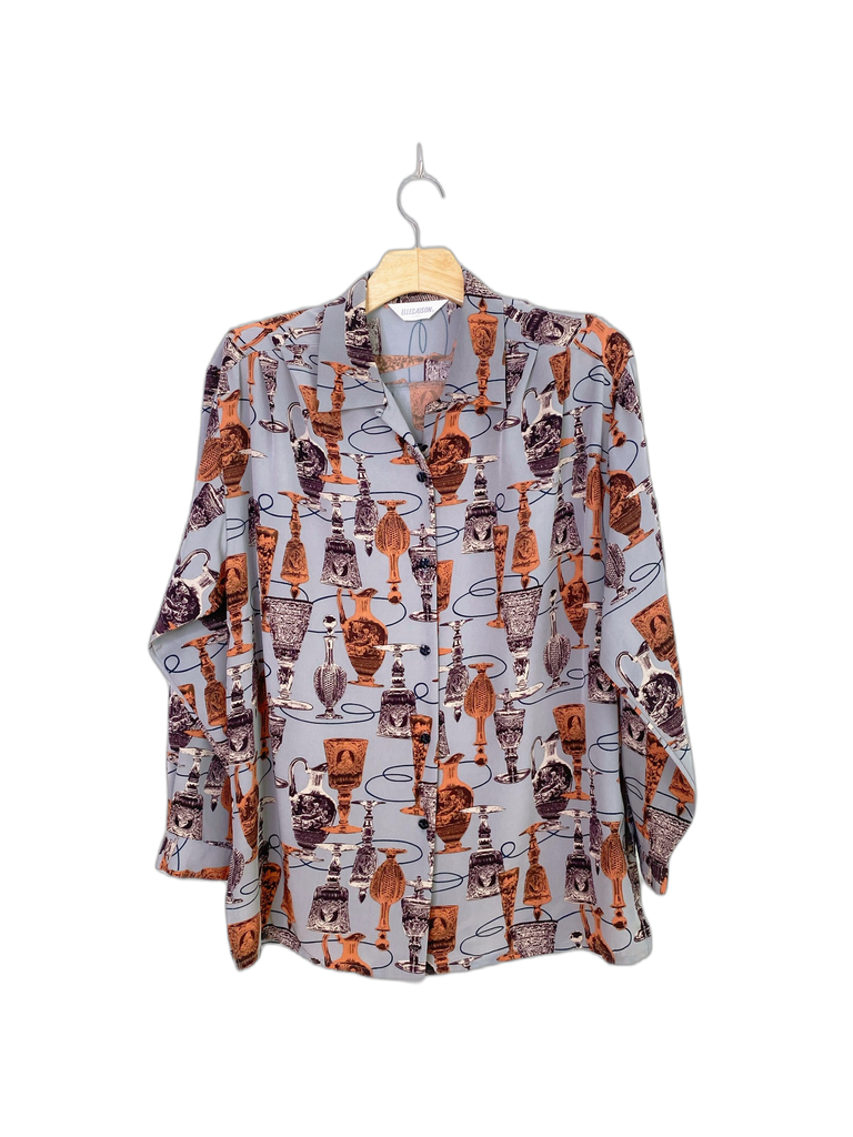 [S05927X-052] ASSORTED BRAND- BLOUSE