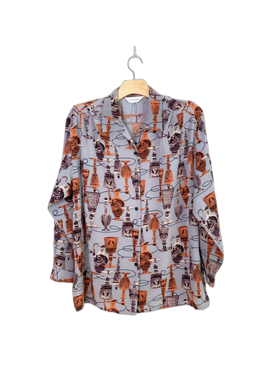 [S05927X-052] ASSORTED BRAND- BLOUSE