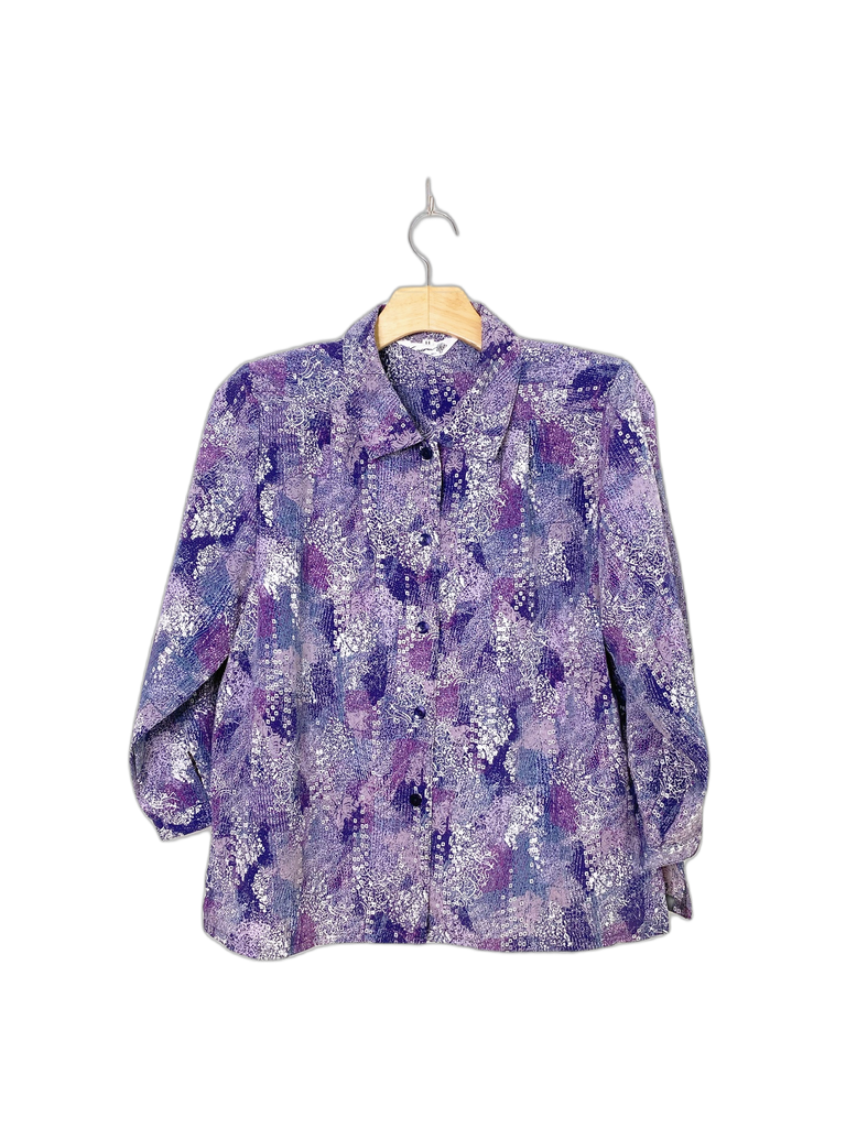[S05927X-054] ASSORTED BRAND- BLOUSE