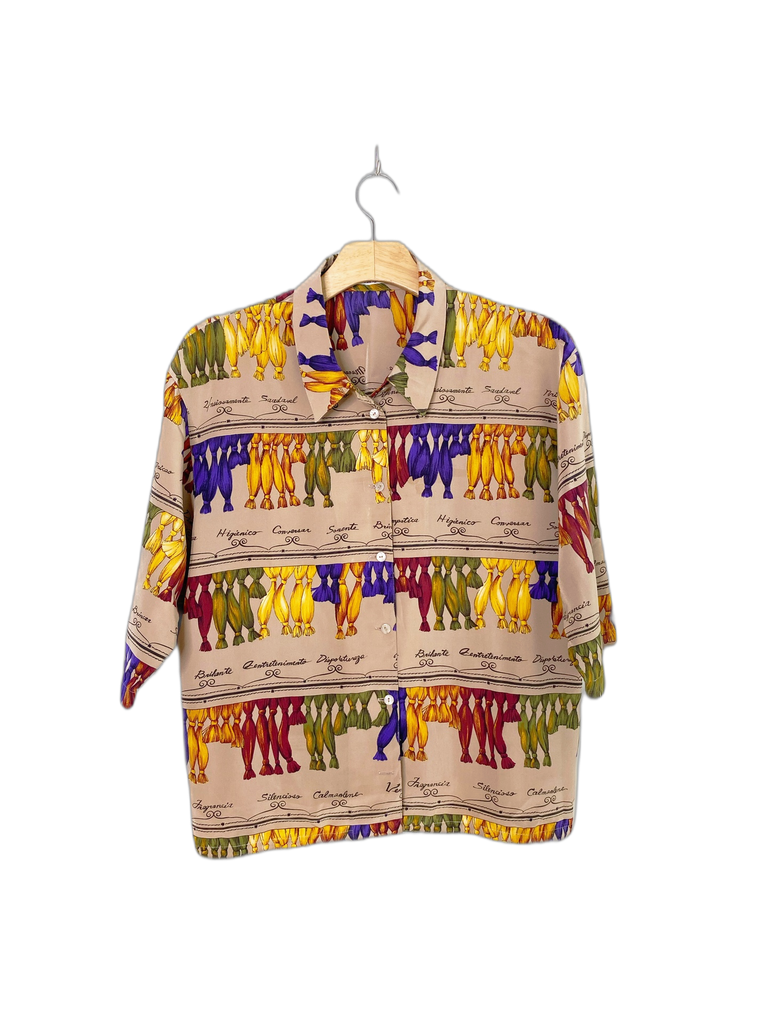 [S05927X-055] ASSORTED BRAND- BLOUSE