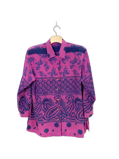 [S05927X-056] ASSORTED BRAND- BLOUSE