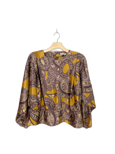 [S05927X-057] ASSORTED BRAND- BLOUSE