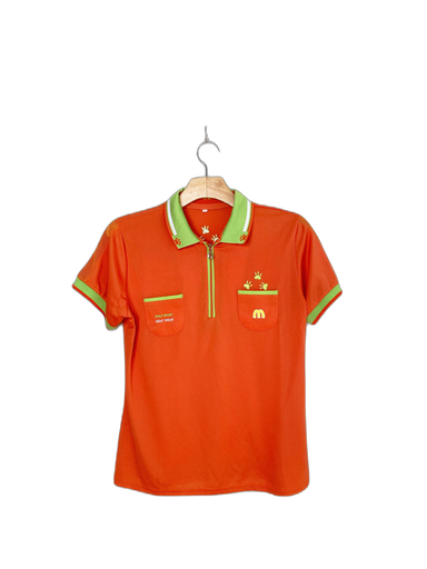 [S05927X-058] ASSORTED BRAND-POLO