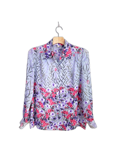 [S05927X-059] UNKNOWN- BLOUSE