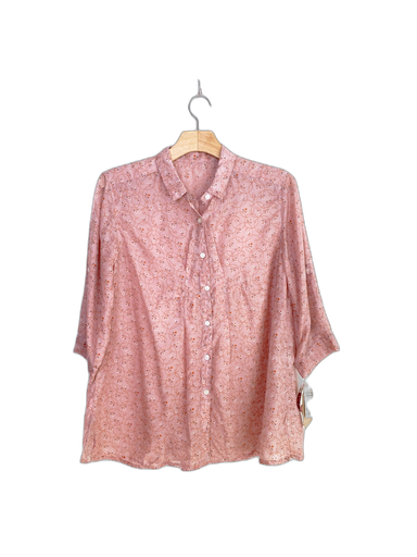 [S05927X-060] UNKNOWN- BLOUSE