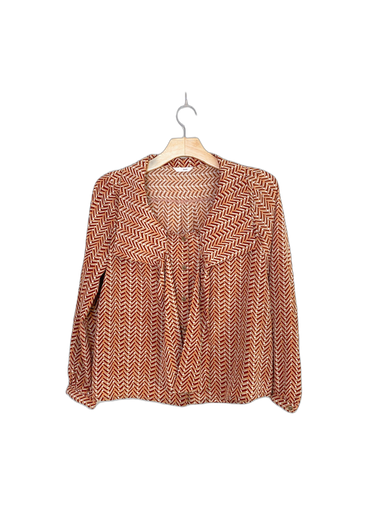 [S05927X-061] ASSORTED BRAND- BLOUSE