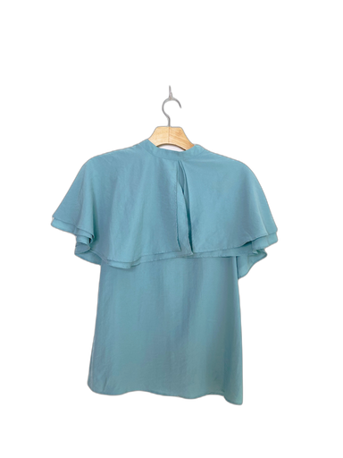 [S05927X-064] UNKNOWN- BLOUSE