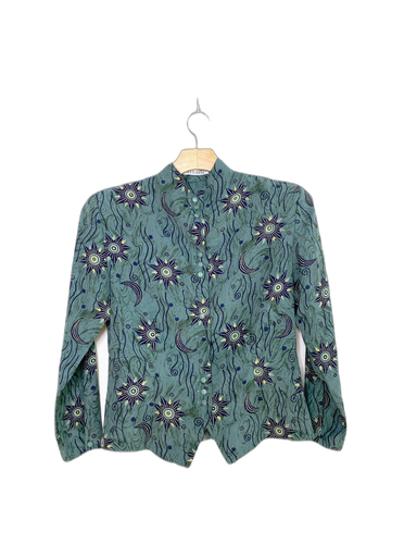 [S05927X-065] ASSORTED BRAND- BLOUSE