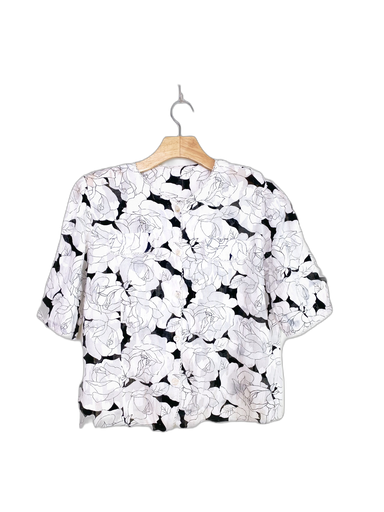 [S05927X-067] UNKNOWN- BLOUSE