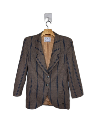 [S05928X-019] ASSORTED BRAND-BLAZER