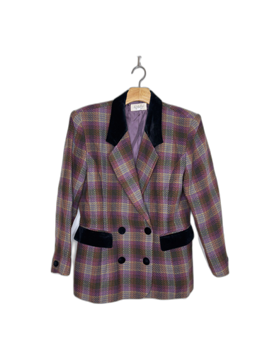 [S05928X-023] ASSORTED BRAND-BLAZER
