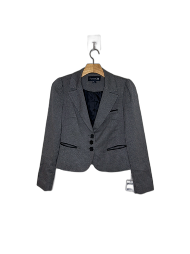 [S05928X-024] FOREVER 21-VEST