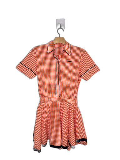 [S05928X-029] ASSORTED BRAND-MINI DRESS