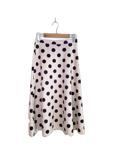 [S05927X-068] UNKNOWN-MIDI SKIRT