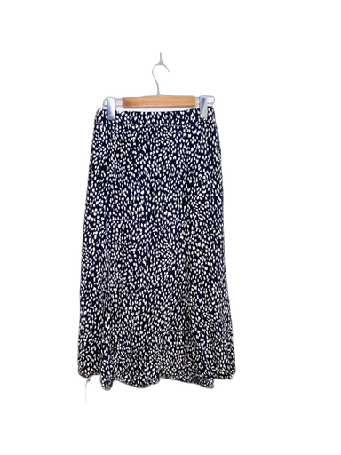 [S05927X-071] UNKNOWN-MIDI SKIRT