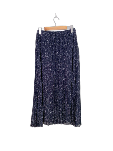 [S05927X-085] ASSORTED BRAND-MAXI SKIRT