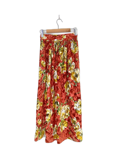 [S05927X-091] UNKNOWN-MAXI SKIRT