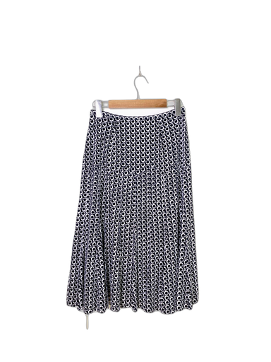 [S05927X-093] UNKNOWN-MIDI SKIRT
