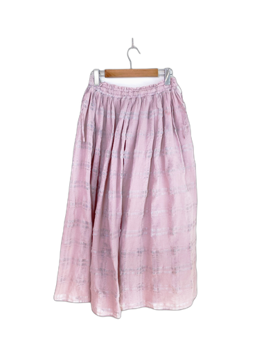 [S05927X-102] UNKNOWN-MAXI SKIRT