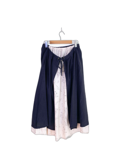 [S05927X-103] UNKNOWN-MAXI SKIRT