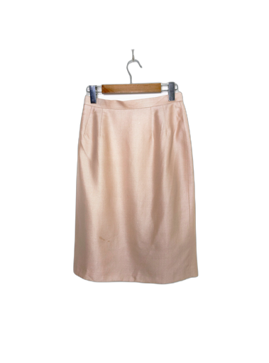 [S05927X-104] UNKNOWN-MIDI SKIRT