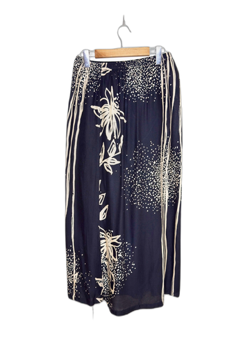 [S05927X-108] ASSORTED BRAND-MAXI SKIRT