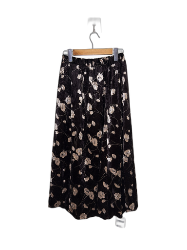 [S05927X-113] ASSORTED BRAND-MIDI SKIRT