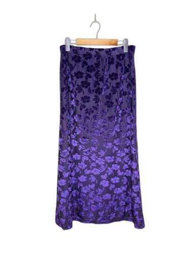 [S05927X-114] ASSORTED BRAND-MAXI SKIRT