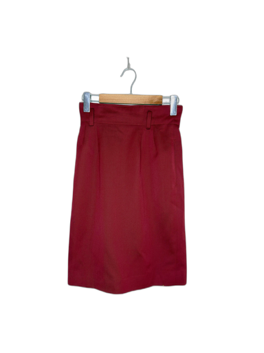 [S05927X-118] ASSORTED BRAND-PENCIL SKIRT