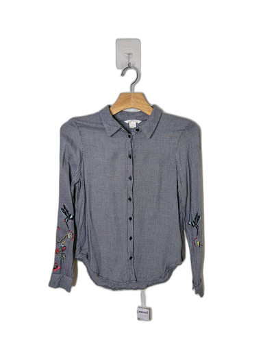 [S05577F-009] H&M-SHIRT