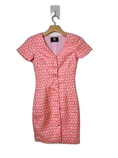 [S05577F-016] ASSORTED BRAND-OFFICE DRESS
