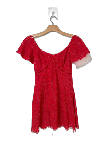 [S05577F-020] ASSORTED BRAND-PARTY/ COCKTAIL DRESS