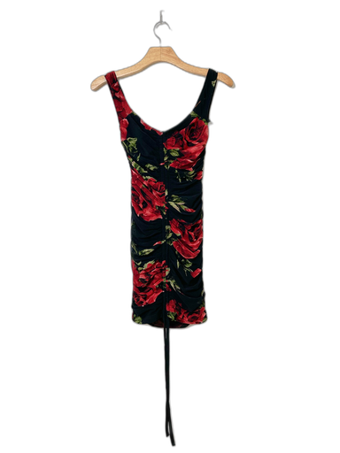 [S05577F-023] FASHION NOVA-PARTY/ COCKTAIL DRESS