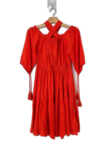 [S05577F-026] H&M-DRESSES BEACH DRESSES