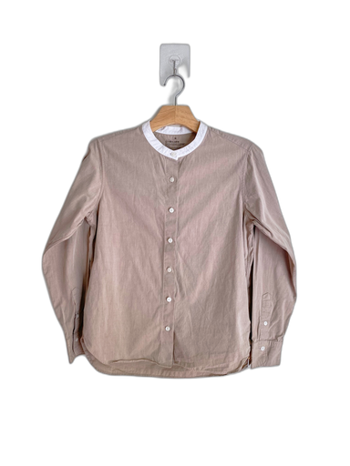 [S05747A-007] MUJI-SHIRT