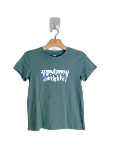 [S05747A-008] LEVI'S-T-SHIRT