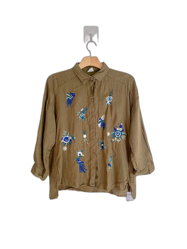 [S05747A-009] ASSORTED BRAND-SHIRT