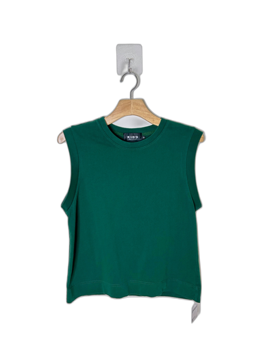[S05747A-016] ASSORTED BRAND-SLEEVELESS TOP