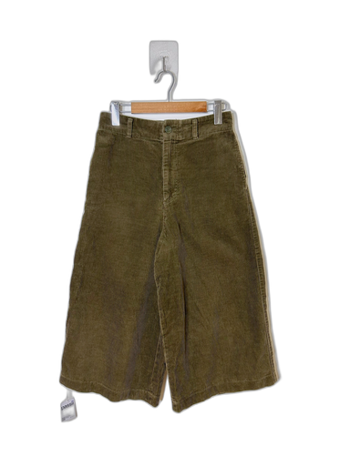 [S05747A-020] UNIQLO-CULOTTES