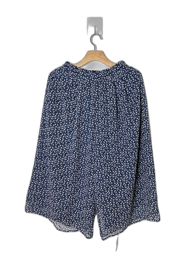 [S05747A-021] UNKNOWN-WIDE-LEG PANTS