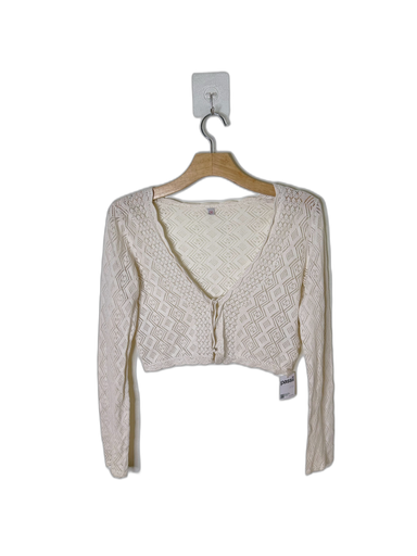 [S05747A-034] UNIQLO-CARDIGAN