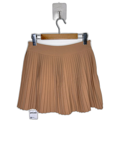[S05901B-002] ASSORTED BRAND-MINI SKIRT