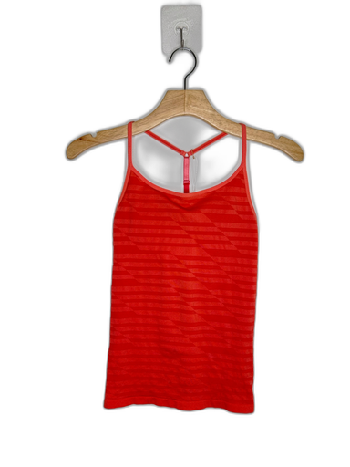 [S05901B-004] ASSORTED BRAND-SPORT TOP