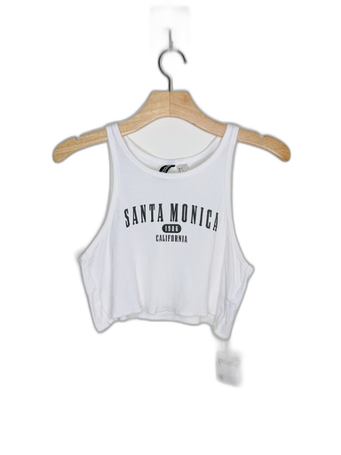 [S05901B-005] H&M-CROPTOP