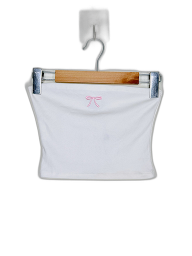 [S05901B-006] ASSORTED BRAND-TUBE TOP