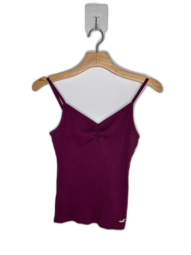 [S05901B-009] HOLLISTER-CAMISOLE