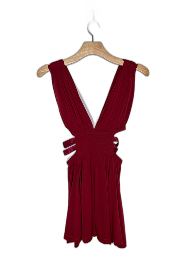 [S05901B-010] EXPRESS-PARTY/ COCKTAIL DRESS