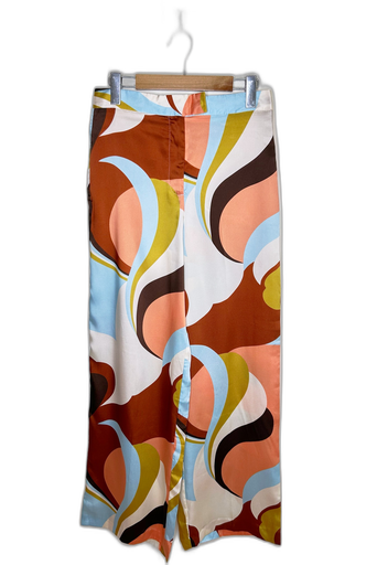 [S05901B-016] ZARA-PANTS