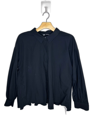 [S05901B-017] ZARA-SHIRT