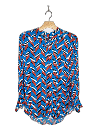 [S05901B-020] ZARA-SHIRT